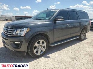 Ford Expedition 3.0 benzyna 2019r. (ANDREWS)