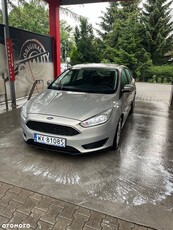 Ford Focus 1.0 EcoBoost Gold X (Edition)