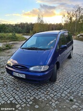 Ford Galaxy 1.9 TDI