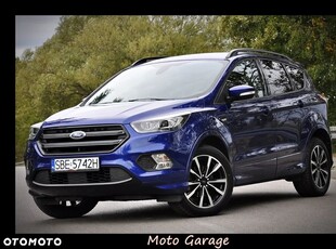 Ford Kuga 1.5 EcoBoost 2x4 ST-Line