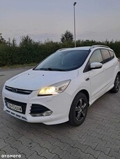 Ford Kuga 1.6 EcoBoost FWD Titanium Plus ASS