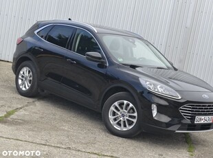 Ford Kuga 2.0 EcoBlue 4x4 TITANIUM X