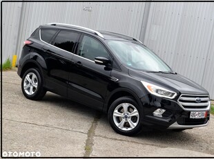 Ford Kuga 2.0 TDCi AWD Titanium