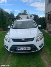 Ford Kuga 2.0 TDCi Individual FWD