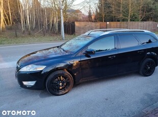 Ford Mondeo 1.6 Ambiente