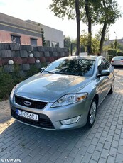 Ford Mondeo 1.6 Trend