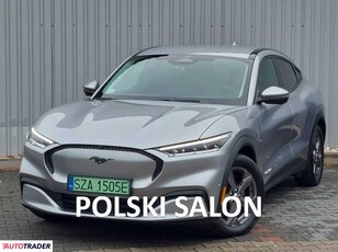 Ford Mustang elektryczny 269 KM 2021r. (Częstochowa)