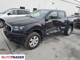 Ford Ranger 2.0 benzyna 2019r. (FARR WEST)