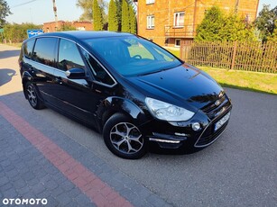 Ford S-Max 1.6 T Titanium