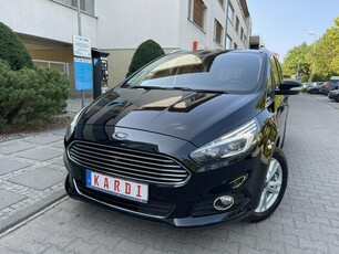 Ford S-Max 2.0 Led Titanium