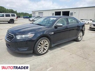 Ford Taurus 3.0 benzyna 2019r. (GASTON)