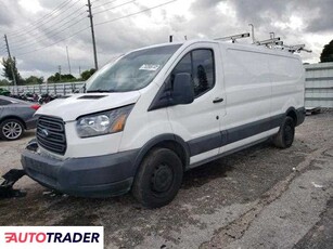 Ford Transit 3.0 benzyna 2018r. (MIAMI)