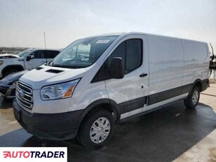 Ford Transit 3.0 benzyna 2019r. (GRAND PRAIRIE)