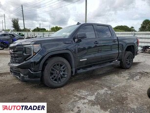 GMC Sierra 2.0 benzyna 2023r. (MIAMI)