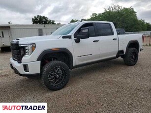 GMC Sierra 6.0 diesel 2023r. (THEODORE)