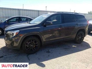 GMC Terrain 1.0 benzyna 2020r. (DYER)