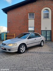 Honda Accord 1.8i LS