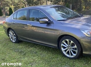 Honda Accord 2.4 S