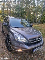 Honda CR-V 2.0 Executive