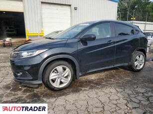 Honda HR-V 1.0 benzyna 2019r. (AUSTELL)