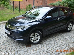 Honda HR-V 1.5 Comfort