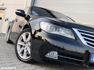 Honda Legend 3.7 V6 ACC