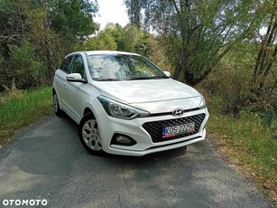 Hyundai i20 1.2