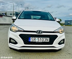 Hyundai i20 1.2 GET