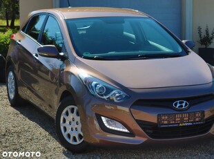 Hyundai i30 1.4 Classic