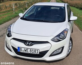 Hyundai i30 1.4 Comfort