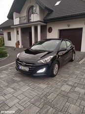 Hyundai i30 1.4 CRDi Classic +