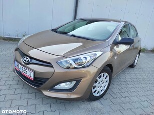 Hyundai i30 1.4 CRDi Style