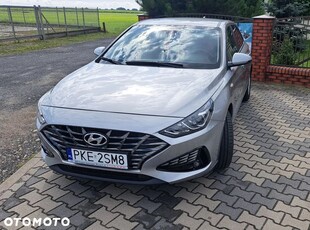 Hyundai i30 1.5 DPI Classic +