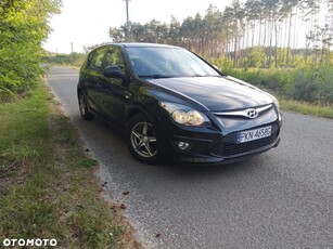 Hyundai i30 1.6 CRDi Base EU5