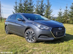 Hyundai i40 1.7 CRDi BlueDrive Business