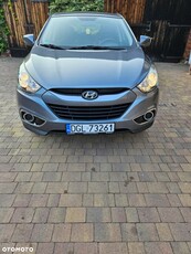 Hyundai ix35 1.6 2WD Comfort