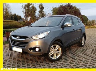 Hyundai ix35 1.6 GDI Comfort 2WD