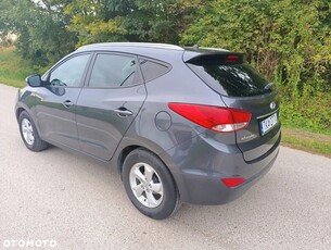 Hyundai ix35 2.0 2WD Style