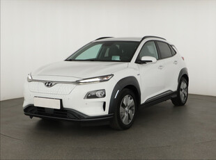 Hyundai Kona 2020 Electric 64 kWh 31476km SUV