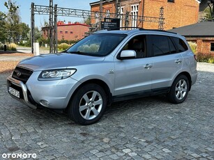 Hyundai Santa Fe 2.2 CRDi Executive 7os