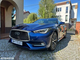 Infiniti Q60 2.0t Premium