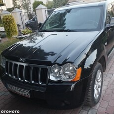 Jeep Grand Cherokee Gr 3.0 CRD Limited