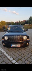 Jeep Patriot 2.0 CRD DPF Limited