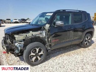 Jeep Renegade 1.0 benzyna 2019r. (CASPER)