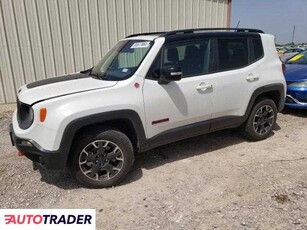 Jeep Renegade 1.0 benzyna 2023r. (TEMPLE)