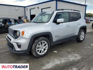 Jeep Renegade 2.0 benzyna 2019r. (ORLANDO)