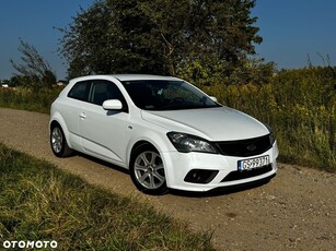 Kia Pro_cee'd 1.6 crdi L