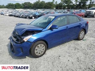 Kia Rio 1.0 benzyna 2020r. (BYRON)