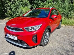 Kia Stonic 1.2 M