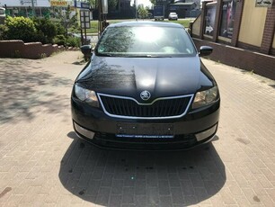 Škoda RAPID 1.2 benzyna 152 tys. km PANORAMA DACH